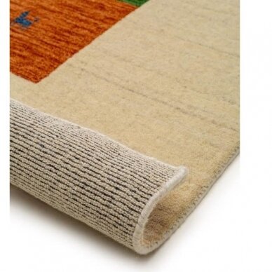 Benuta Wool Rug - Jamal 2