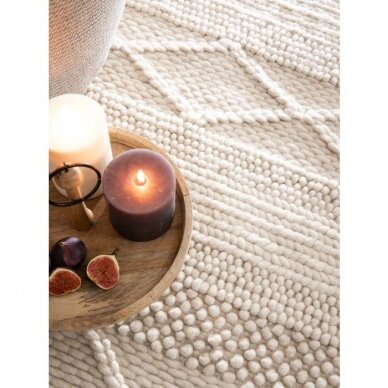 Benuta Wool Rug - Alva 3