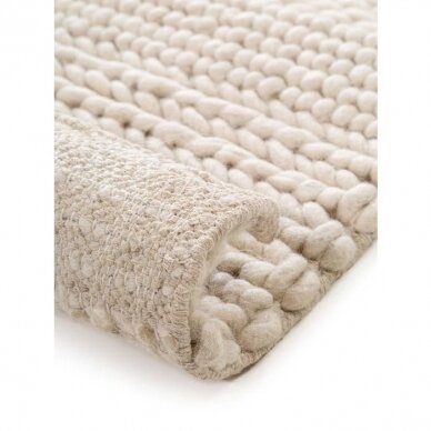 Benuta Wool Rug - Alva 2