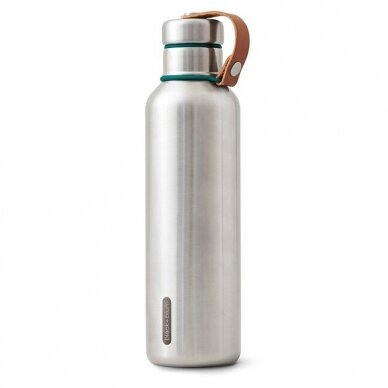 Black and Blum gertuvė-termosas ,,Water bottle: ocean" (750 ml)