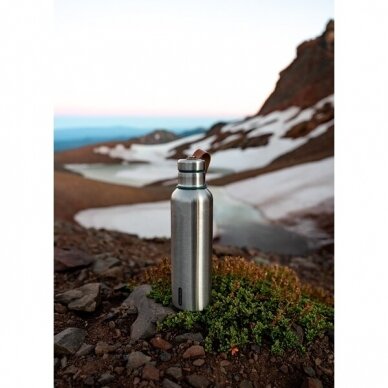 Black and Blum gertuvė-termosas ,,Water bottle: ocean" (750 ml) 4