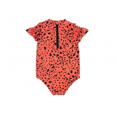 CarlijnQ +UPF50 Swimsuit - Animal 1