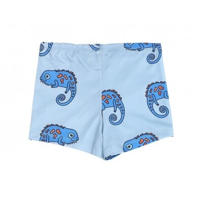 CarlijnQ +UPF50 Swimming Shorts - Chameleon 1