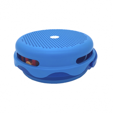 CompacToys rinkinys smėliui ,,Blue" 1