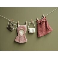 Fabelab Dolls Clothes Set - Fox 2