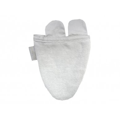 Fabelab Bath Mitt - Bear