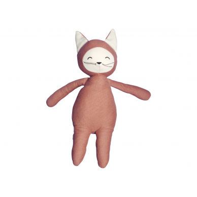 Fabelab Buddy Fox - Clay