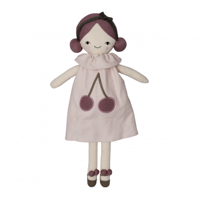 Fabelab Doll - Cherry Pie