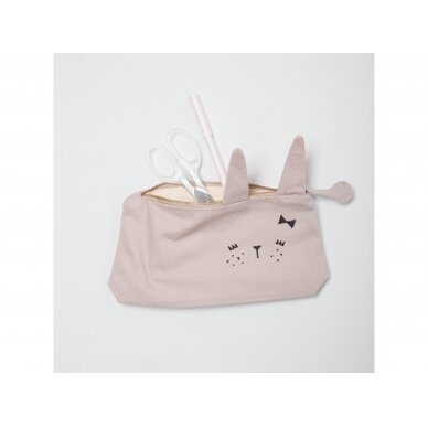 Fabelab pencil case - Bunny 1