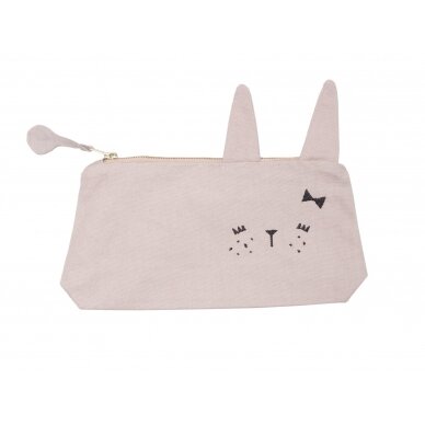 Fabelab pencil case - Bunny