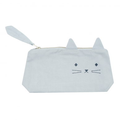 Fabelab pencil case - Cat