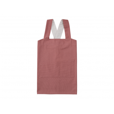 Fabelab Apron - Clay