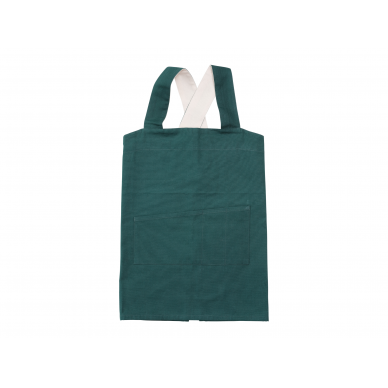 Fabelab Apron - Evergreen