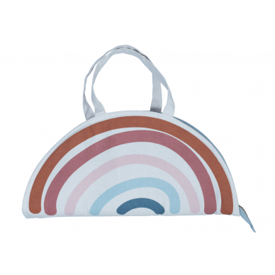 Fabelab Play Purse - Rainbow 1