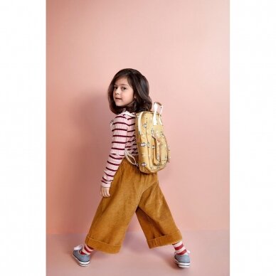 Fresk Kids Backpack Pinguin Kuprin s Mokyklai My eshop SEO