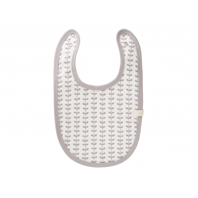 Fresk Bib - Grey