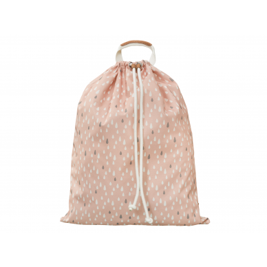 Fresk Toy Bag - Drops Pink