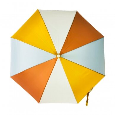 Grech&Co Umbrella - Light Blue 1