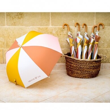 Grech&Co Umbrella - Shell