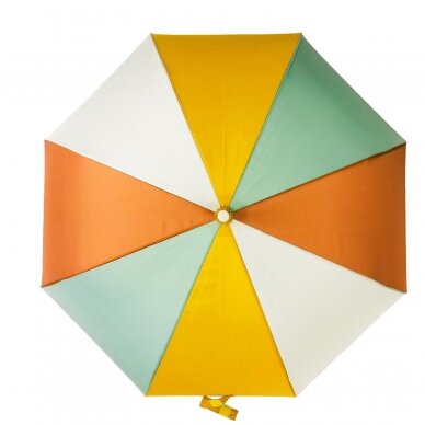 Grech&Co Umbrella - Spice 1