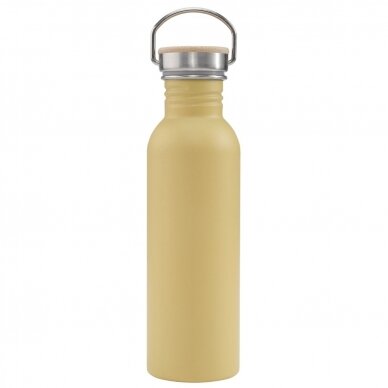 Haps Nordic gertuvė ,,Mustard" (750 ml)