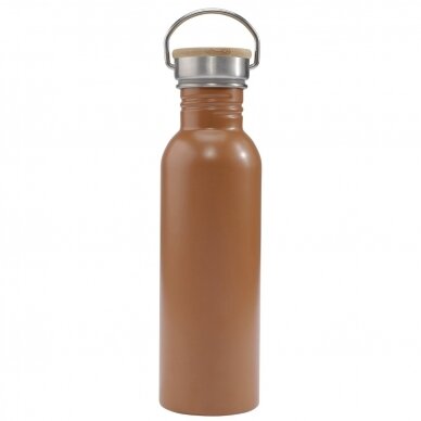 Haps Nordic gertuvė ,,Terracotta" (700 ml)