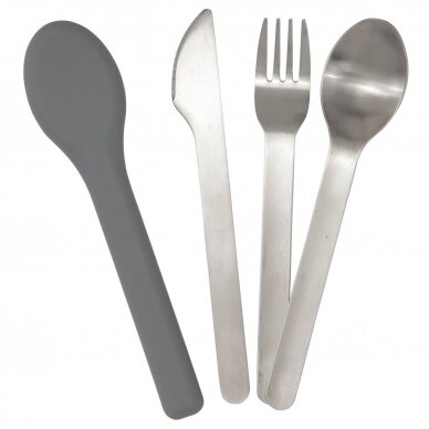 Haps Nordic Picnic cutlery set ,,Ocean"