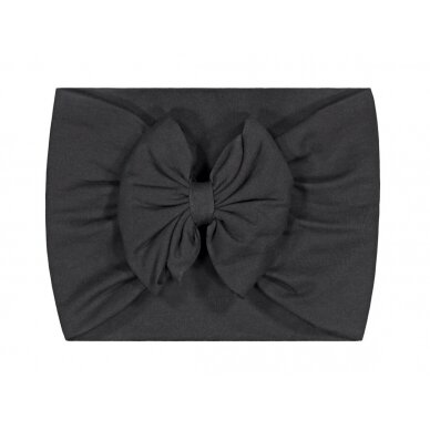 Kaiko Valkama Headwrap - Black