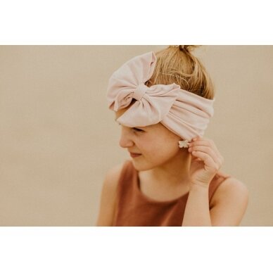 Kaiko Valkama Headwrap - Lily 1