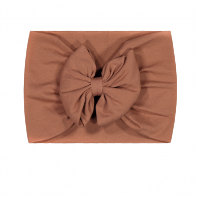 Kaiko Valkama Headwrap - Mocha