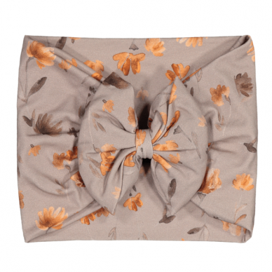 Kaiko Valkama Headwrap - Poppy Field