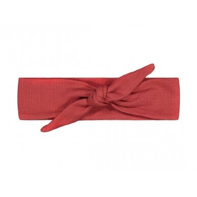 Kaiko Headband - Chilli