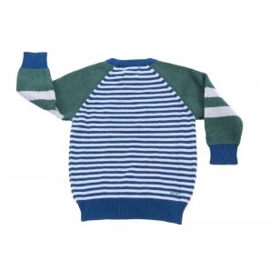 Kite Sweater - Moss