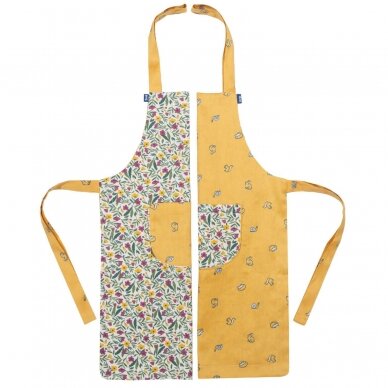 Kite apron "Nature watch"