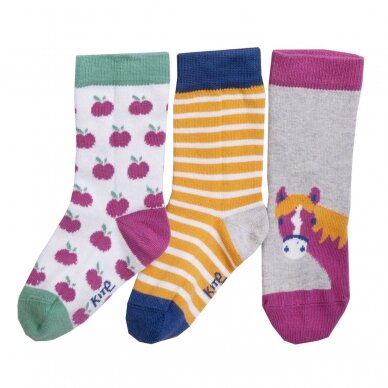 Kite socks ,,Pony"