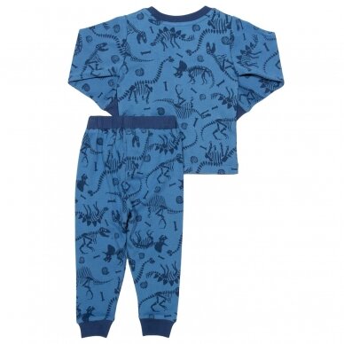 Kite pyjamas ,,Dino discovery" 1