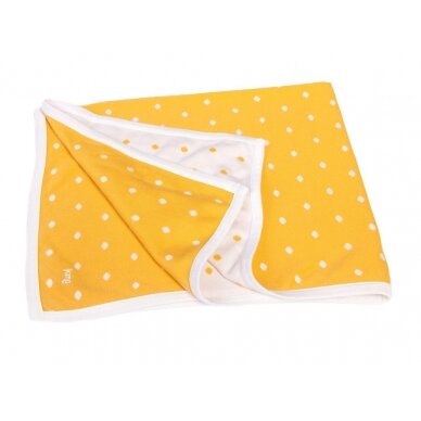 Kite Blanket - Polka 1