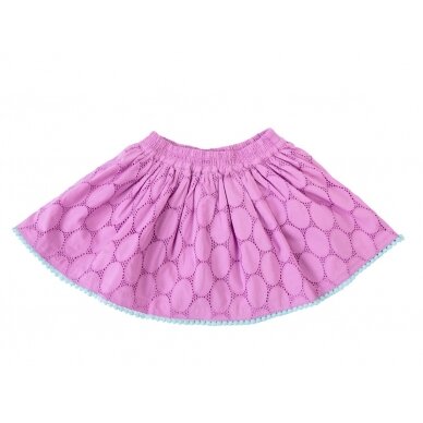 Kite Skirt - Laces