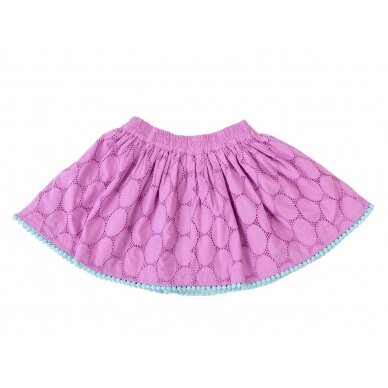 Kite Skirt - Laces 1