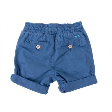 Kite Shorts "Blue" 1