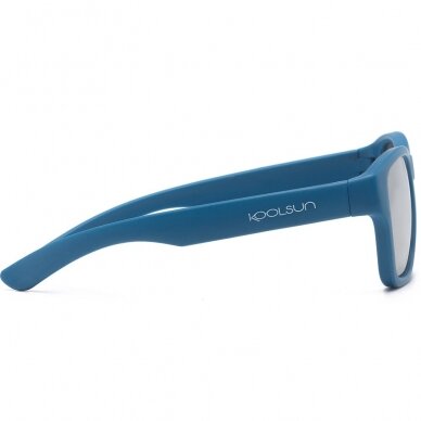 KOOLSUN akiniai nuo saulės ,,Aspen - deep water" UV400 1