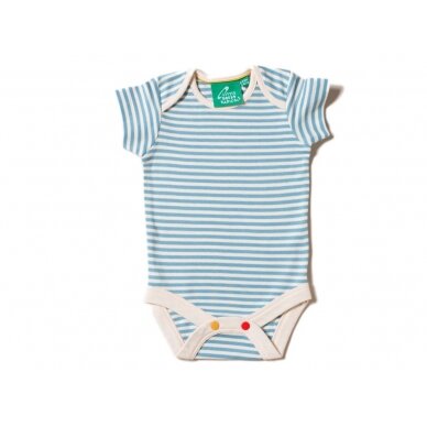 Little Green Radicals Bodysuit Set - Adventure Island 2