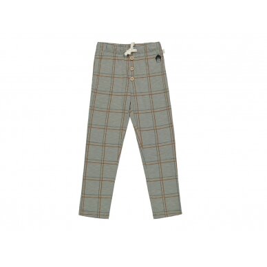 Mainio Trousers - Squares