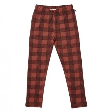 Mainio Trousers "Squares"