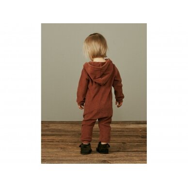 Mainio Romper - Russet 2