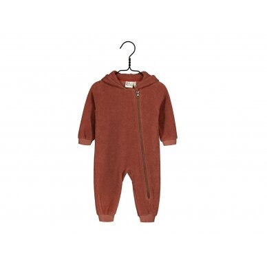 Mainio Romper - Russet