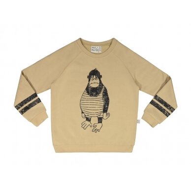 Mainio Sweater - Monkey