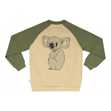 Mainio Sweater - Koala 1
