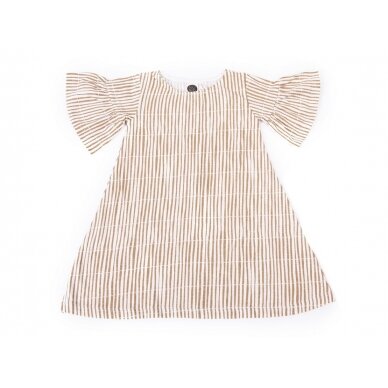 Mainio Dress - Reed