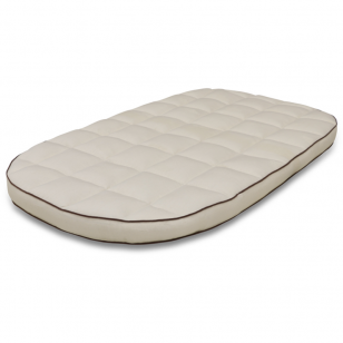 Nsleep Mattress 8x70x122cm